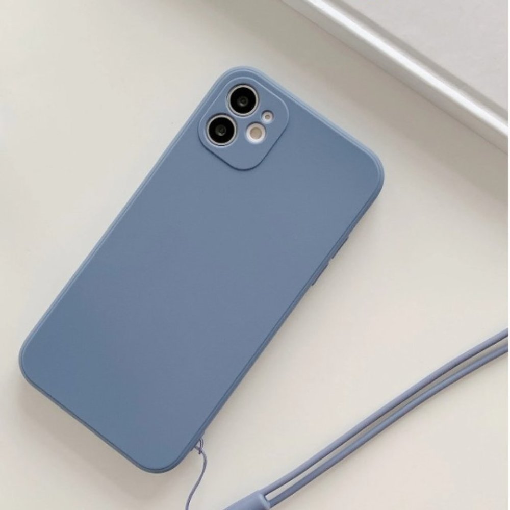 NEW iPhone 13 Pro/ 13 Pro Max Silicone Case Camera Lens Cover